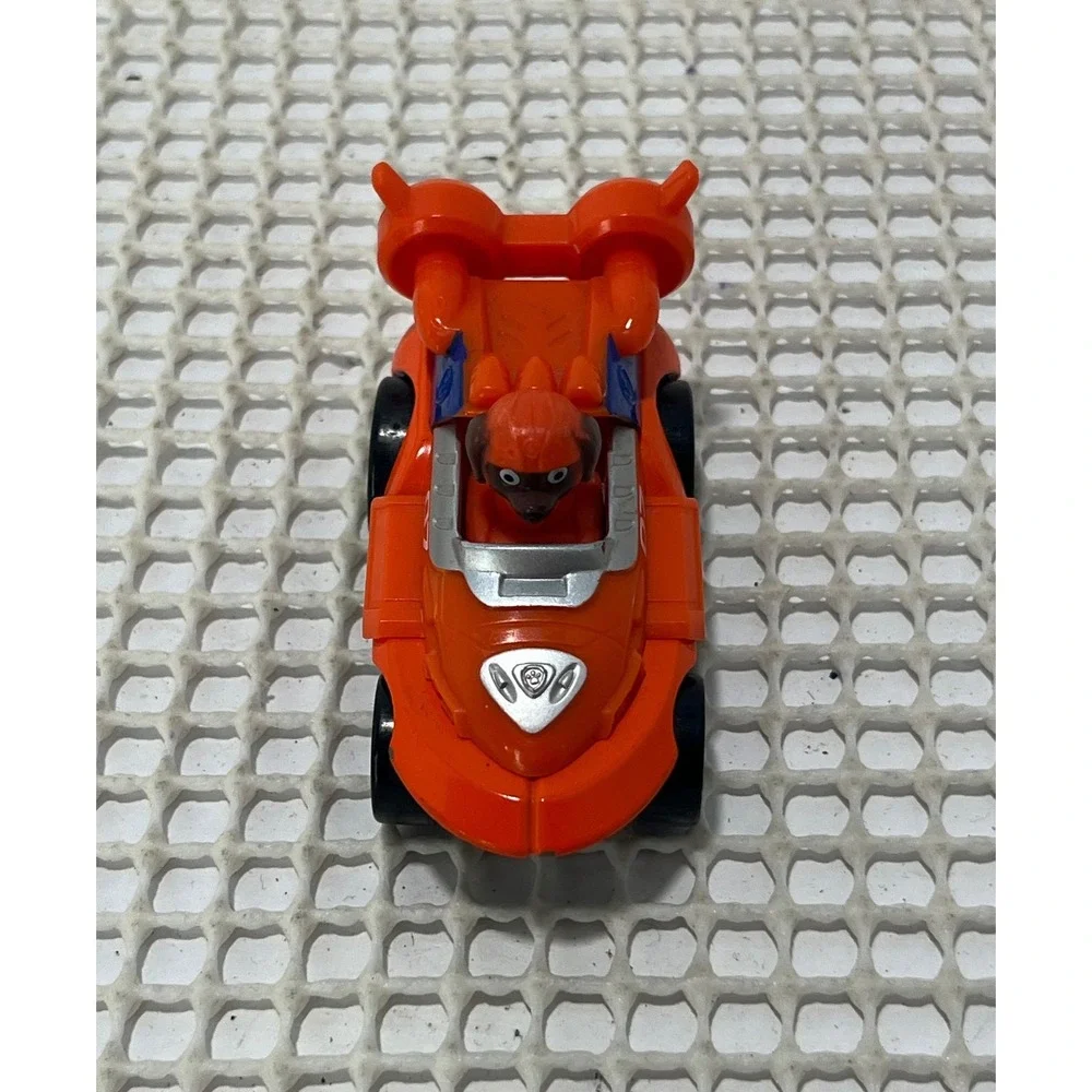 2021 PAW PATROL The‎ Movie TRUE METAL CARS Diecast Car Vehicle Toy RARE